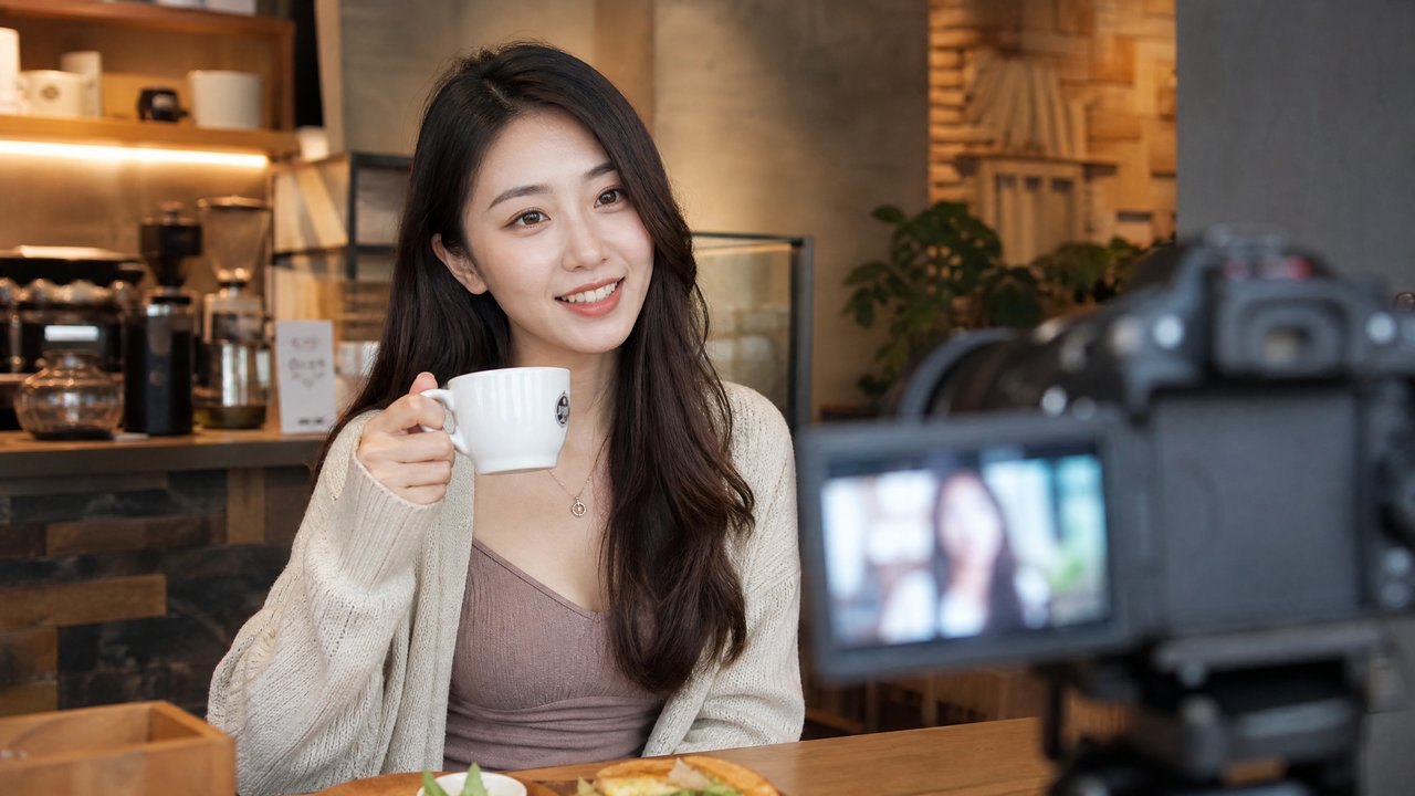 熟女日常VLOG视频